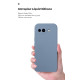 Чехол ArmorStandart ICON для Google Pixel 10a 5G Winter Blue (ARM90519) - Фото 3