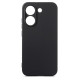 Чохол ArmorStandart Matte Slim Fit Camera Cov для Xiaomi Poco X8 Pro 5G Black (ARM90712) - Фото 1