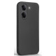 Чохол ArmorStandart Matte Slim Fit Camera Cov для Xiaomi Poco X8 Pro 5G Black (ARM90712) - Фото 2