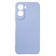Чехол ArmorStandart ICON Camera Cov для Xiaomi Redmi A7 Pro 4G Lavender (ARM91087) - Фото 1