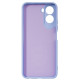 Чехол ArmorStandart ICON Camera Cov для Xiaomi Redmi A7 Pro 4G Lavender (ARM91087) - Фото 2