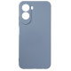 Чехол ArmorStandart ICON Camera Cov для Xiaomi Redmi A7 Pro 4G Winter Blue (ARM91088) - Фото 1