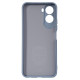 Чехол ArmorStandart ICON Camera Cov для Xiaomi Redmi A7 Pro 4G Winter Blue (ARM91088) - Фото 2