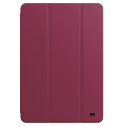 Чехол ArmorStandart Smart Fold Pen для Xiaomi Redmi Pad 2 Pro Plum (ARM89205)