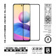 Защитное стекло ArmorStandart Icon для Xiaomi Redmi Note 10 5G/Poco M3 Pro (ARM59304) - Фото 2