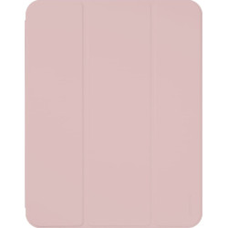 Чехол-книжка Proove Pillar Case для Xiaomi Pad 7/Pad 7 Pro Pink Sand (PCPTXM07PR28)