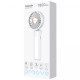 Вентилятор портативний Proove Carlson White (PFCN03002002) - Фото 2