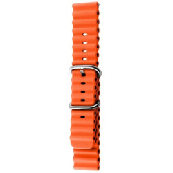Ремешок Proove Active Band 22 mm Orange (WBABUW22MM10)