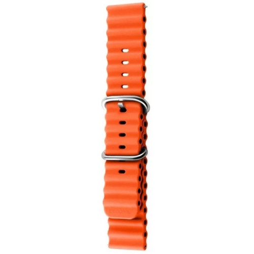 Ремешок Proove Active Band 22 mm Orange (WBABUW22MM10)