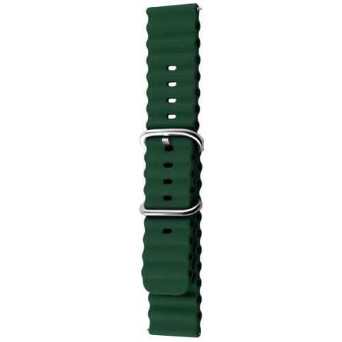Ремінець Proove Active Band 22 mm Green (WBABUW22MM06)