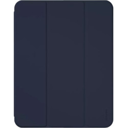 Чехол-книжка Proove Pillar Case для Xiaomi Pad 7/Pad 7 Pro Midnight Blue (PCPTXM07PR08)