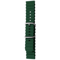 Ремешок Proove Active Band 20 mm Green (WBABUW20MM06)