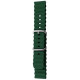 Ремінець Proove Active Band 20 mm Green (WBABUW20MM06)