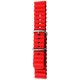 Ремінець Proove Active Band 20 mm Red (WBABUW20MM25) - Фото 1