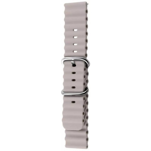 Ремінець Proove Active Band 20 mm Gray (WBABUW20MM05)