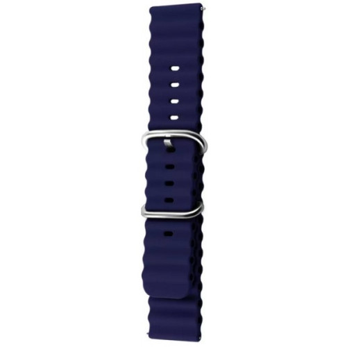 Ремінець Proove Active Band 20 mm Midnight Blue (WBABUW20MM08)