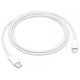 Кабель Apple Type-C на Lightning 1м (Foxconn) OEM - Фото 1