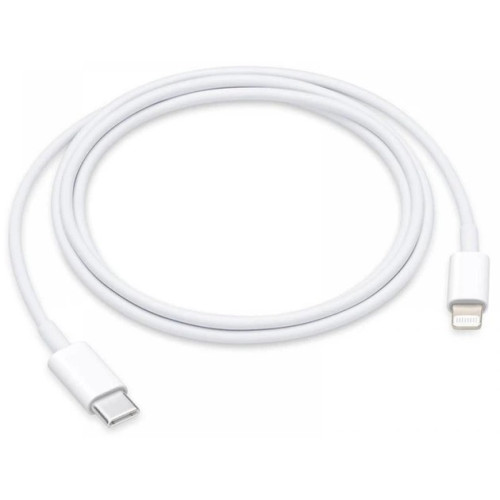 Кабель Apple Type-C на Lightning 1м (Foxconn) OEM