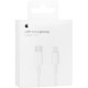 Кабель Apple Type-C на Lightning 1м (Foxconn) OEM - Фото 2