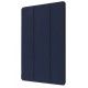 Чехол-книжка WAVE Smart Cover для Xiaomi Redmi Pad 2 Pro Midnight Blue - Фото 1