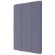 Чехол-книжка WAVE Smart Cover для Xiaomi Redmi Pad 2 Pro Lavender Gray