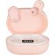 Bluetooth-гарнитура Gelius Reddots GP-TWS010 Pink - Фото 1