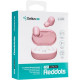 Bluetooth-гарнитура Gelius Reddots GP-TWS010 Pink - Фото 2