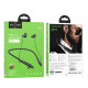 Bluetooth-гарнитура Hoco ES61 Black - Фото 2