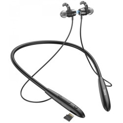 Bluetooth-гарнитура Hoco ES61 Black