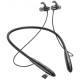 Bluetooth-гарнитура Hoco ES61 Black - Фото 1