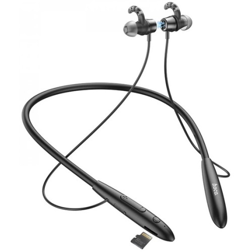 Bluetooth-гарнитура Hoco ES61 Black