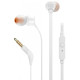 Bluetooth-гарнитура JBL Tune 110 Eco White (JBLT110WHTE) - Фото 1