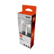 Bluetooth-гарнитура JBL Tune 110 Eco White (JBLT110WHTE) - Фото 2