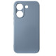 Чехол ArmorStandart ICON Camera Cov для Poco X8 Pro 5G Winter Blue (ARM90893)