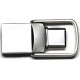 Флеш память T&G 104 16GB Metal Series Type-C 3.0 Silver (TG104TC-16G3) - Фото 1