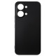 Чехол ArmorStandart ICON Camera Cov для Poco X8 Pro Max 5G Black (ARM90710) - Фото 1