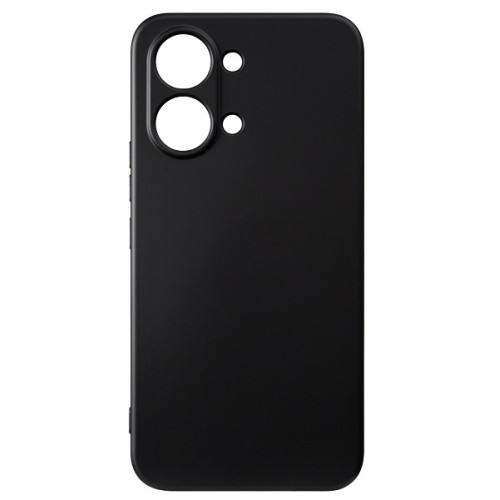 Чехол ArmorStandart ICON Camera Cov для Poco X8 Pro Max 5G Black (ARM90710)