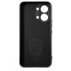 Чехол ArmorStandart ICON Camera Cov для Poco X8 Pro Max 5G Black (ARM90710) - Фото 2
