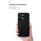 Чехол ArmorStandart ICON Camera Cov для Poco X8 Pro Max 5G Black (ARM90710) - Фото 3