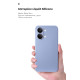 Чехол ArmorStandart ICON Camera Cov для Poco X8 Pro Max 5G Lavender (ARM91081) - Фото 3