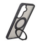 Чохол ArmorStandart Unit Stand2 для Samsung S26 S942 Black (ARM88867) - Фото 1