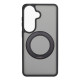 Чехол ArmorStandart Unit Stand2 для Samsung S26 5G Black (ARM88867) - Фото 2