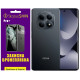 Поліуретанова плівка StatusSKIN Pro+ на екран Xiaomi Redmi Note 15 Глянцева - Фото 1
