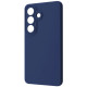 Чехол WAVE Colorful (TPU) для Samsung S26 5G S941 Blue