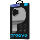 Чохол Proove Gleam Case with Magnetic Ring для iPhone 17 Blue Stripes (PCGCIP170064) - Фото 3