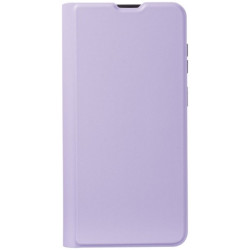 Чехол-книжка Book Cover Gelius Shell для Xiaomi Redmi Note 15 Pro 4G Violet