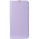 Чохол-книжка Book Cover Gelius Shell для Xiaomi Redmi Note 15 Pro 4G Violet - Фото 1