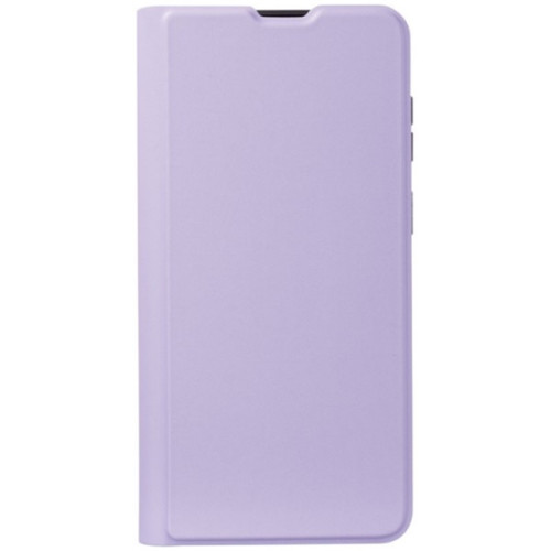 Чохол-книжка Book Cover Gelius Shell для Xiaomi Redmi Note 15 Pro 4G Violet