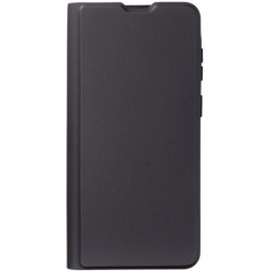 Чехол-книжка Book Cover Gelius Shell для Xiaomi Redmi Note 15 Pro 4G Black