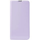 Чохол-книжка Book Cover Gelius Shell для Xiaomi Redmi Note 15 4G Violet - Фото 1